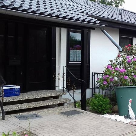 Ferienwohnung Harder- Urlauber Willkommen! Winsen Eksteriør billede