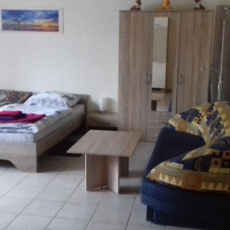 Ferienwohnung Harder- Urlauber Willkommen! Winsen Eksteriør billede