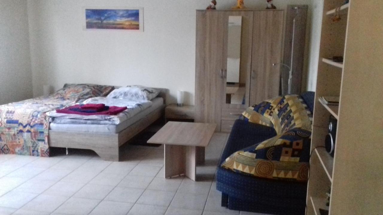 Ferienwohnung Harder- Urlauber Willkommen! Winsen Eksteriør billede
